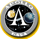 Apollo Program Insignia