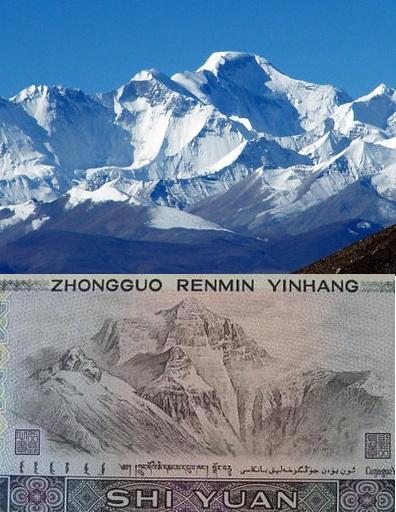 1980年10元,被忽视的一匹小黑马!