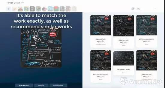 ����Vimeo�ϵ�Thread Genius��ʾ��Ƶ